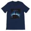 Mezzo Blindato - Unisex T-Shirt