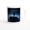 Mezzo Blindato - Ceramic Mug
