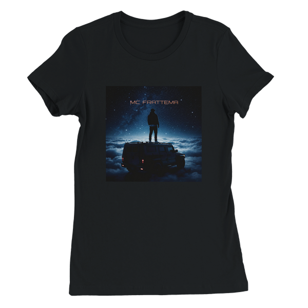Mezzo Blindato - Women’s Cut T-Shirt