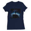 Mezzo Blindato - Women’s Cut T-Shirt
