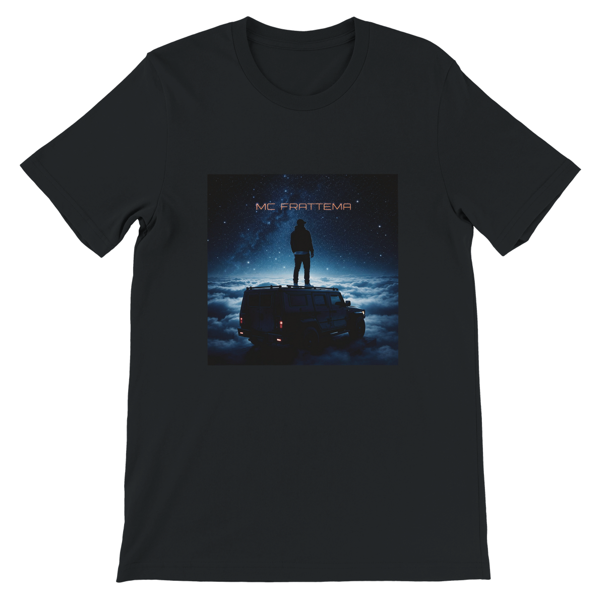 Mezzo Blindato - Unisex T-Shirt