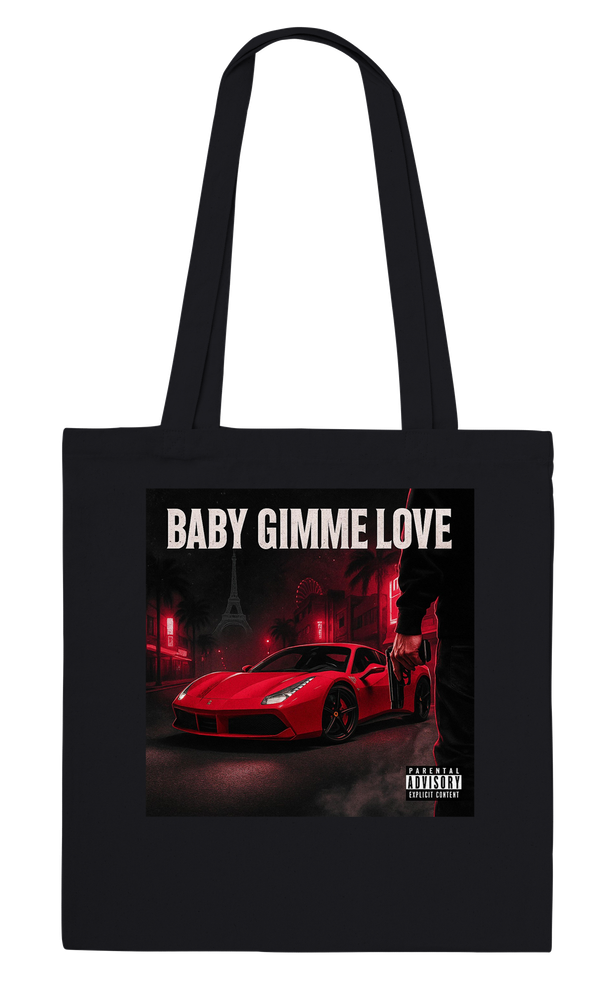 Gimme love - Tote bag