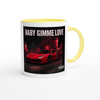 Gimme love - Ceramic Mug