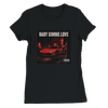 Gimme love - Women’s Cut T-Shirt