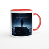 Mezzo Blindato - Ceramic Mug