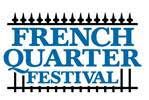 French Quarter Fest - Big Easy Playboys