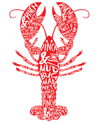 Big Easy Playboys Mudbug Madness
