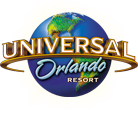 Universal Studios Mardi Gras