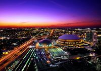 Big Easy Playboys