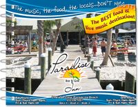Big Easy Playboys in Paradise!