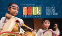 International Folk Festival