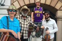 Big Easy Playboys
