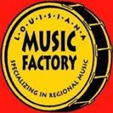 Louisiana Music Factory In-Store