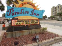 Big Easy Playboys in Paradise!