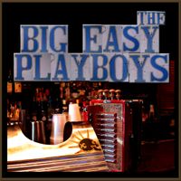 Big Easy Playboys