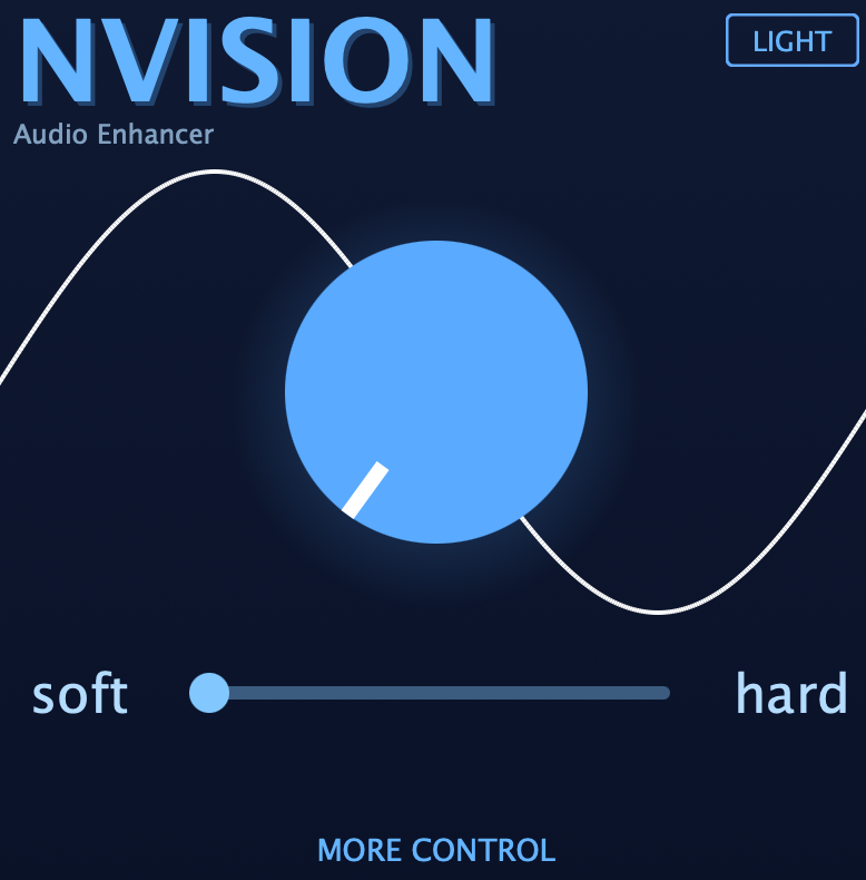 NVISION