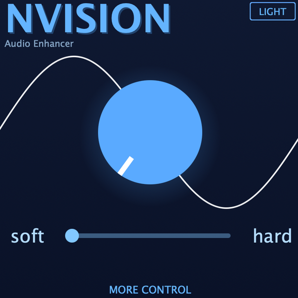 NVISION