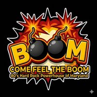 Boom! End of Summer Bash @ Hillbilly's Heaven Bar