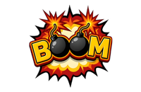 Boom! Live at the Hub Pub