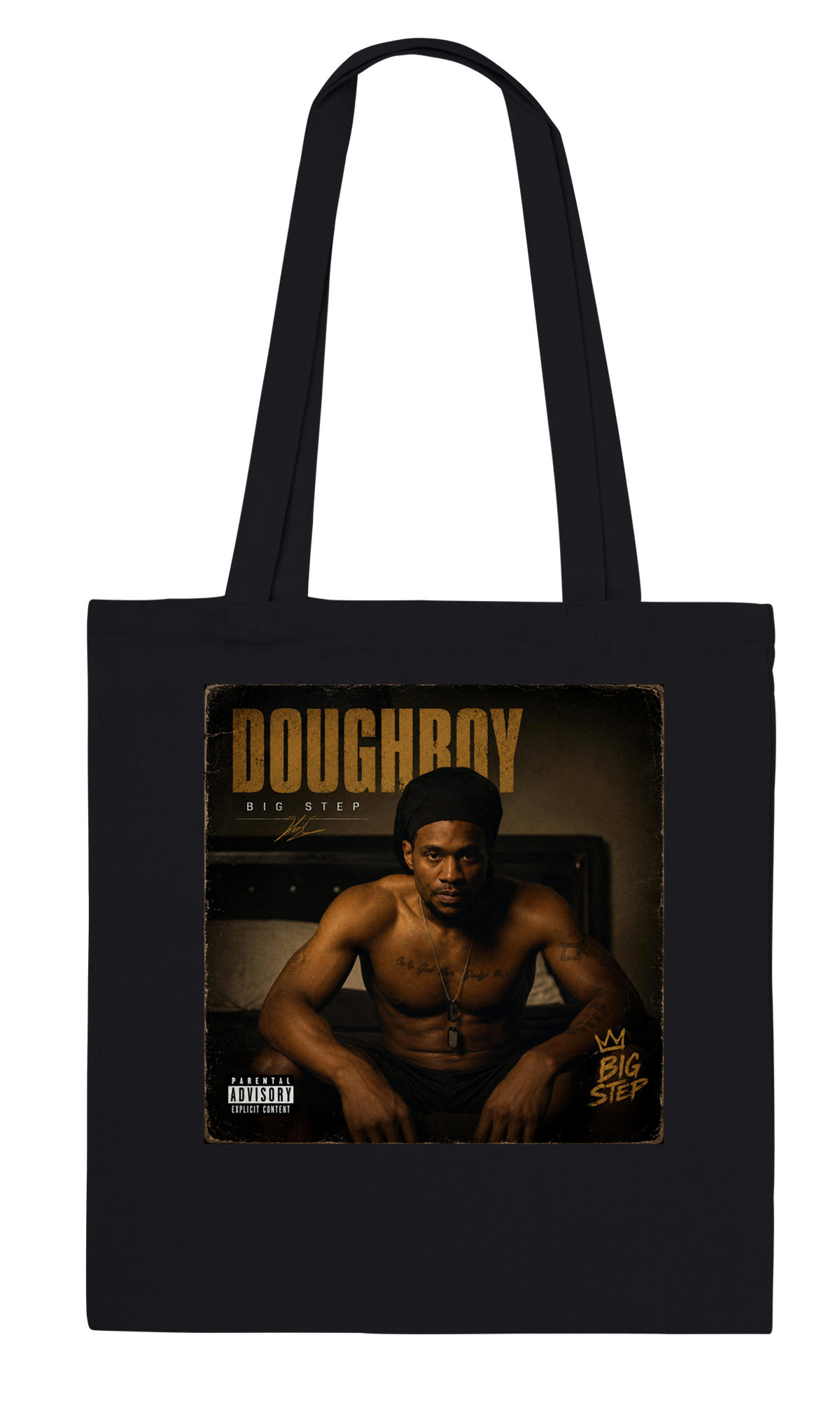 Doughboy - Tote bag
