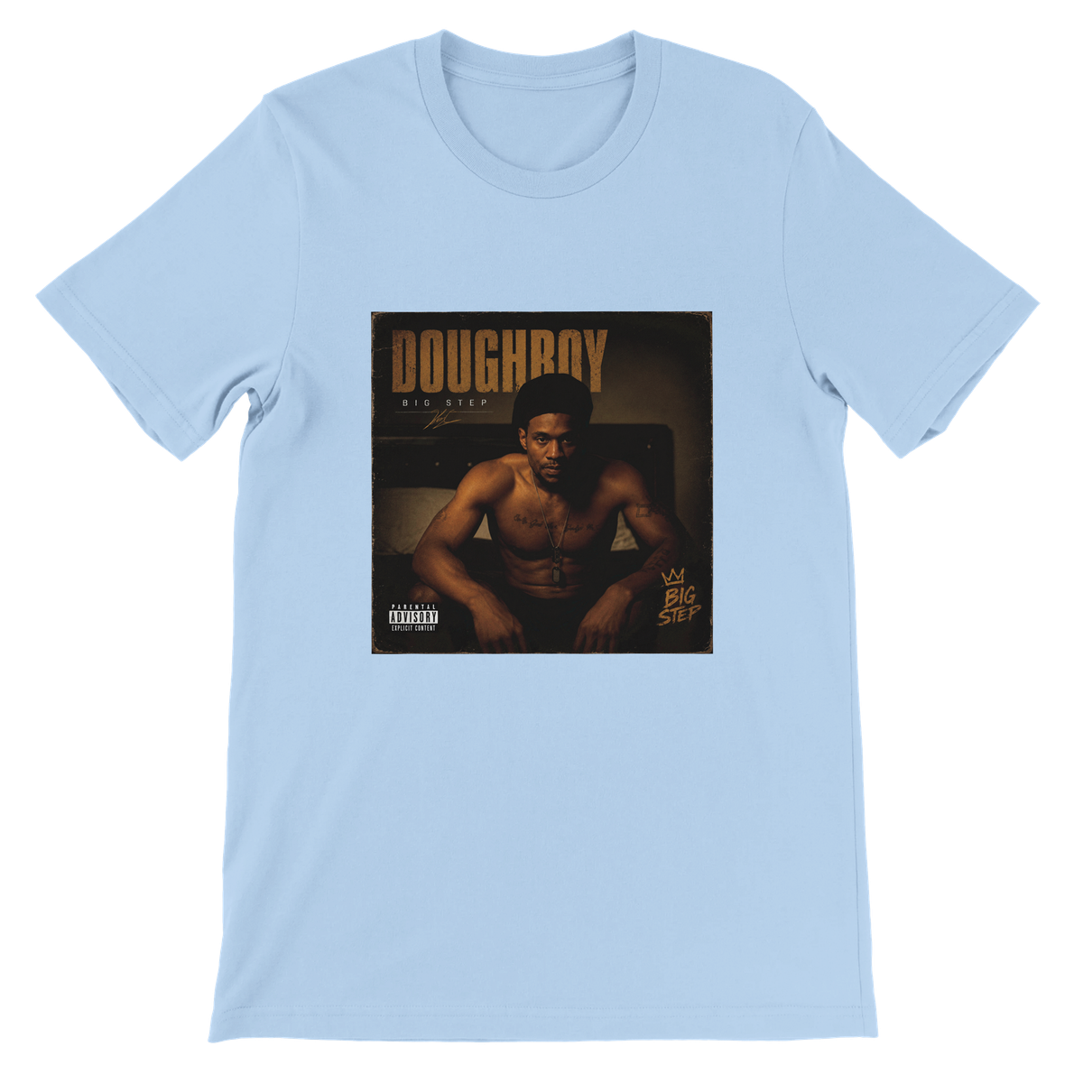 Doughboy - Unisex T-Shirt