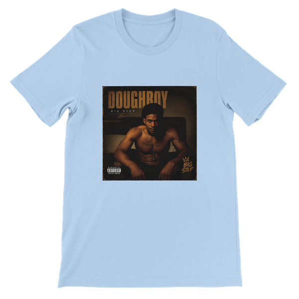 Doughboy - Unisex T-Shirt