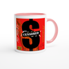 Mo Money F'k Problems - Ceramic Mug