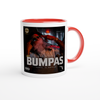 Bumpas - Ceramic Mug