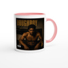 Doughboy - Ceramic Mug