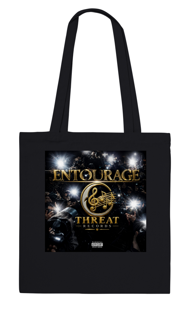 Entourage - Tote bag