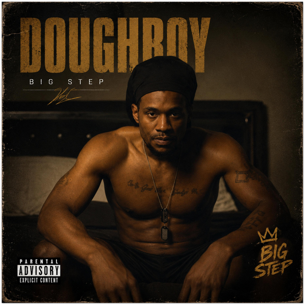 Doughboy - Fine Art Poster