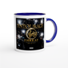 Entourage - Ceramic Mug