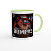 Bumpas - Ceramic Mug
