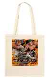 What You Want (feat. Team300Flows) - Tote bag