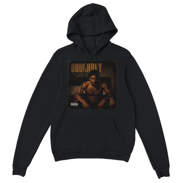 Doughboy - Classic Unisex Pullover Hoodie