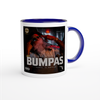 Bumpas - Ceramic Mug