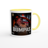 Bumpas - Ceramic Mug