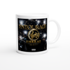 Entourage - Ceramic Mug