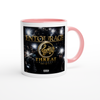 Entourage - Ceramic Mug