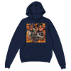 What You Want (feat. Team300Flows) - Classic Unisex Pullover Hoodie