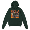 What You Want (feat. Team300Flows) - Classic Unisex Pullover Hoodie