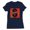 Mo Money F'k Problems - Women’s Cut T-Shirt