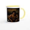 Doughboy - Ceramic Mug