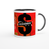 Mo Money F'k Problems - Ceramic Mug
