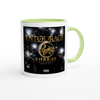 Entourage - Ceramic Mug