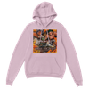 What You Want (feat. Team300Flows) - Classic Unisex Pullover Hoodie