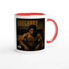 Doughboy - Ceramic Mug