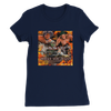 What You Want (feat. Team300Flows) - Women’s Cut T-Shirt