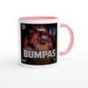 Bumpas - Ceramic Mug