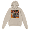 What You Want (feat. Team300Flows) - Classic Unisex Pullover Hoodie